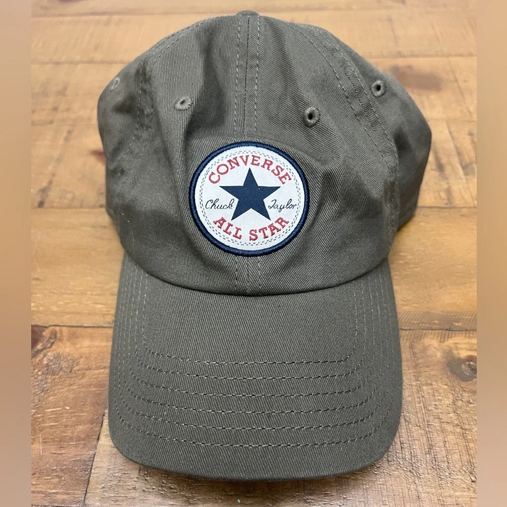Converse Chuck Taylor All Star Hat - Picture 2 of 10